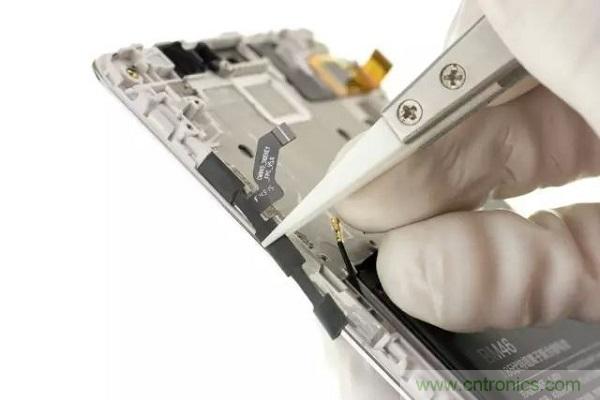  紅米Note 3姍姍來遲，是否藏有玄機？一拆便知