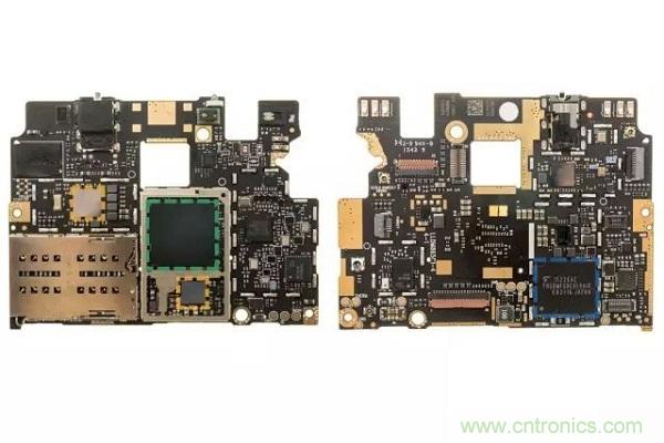  紅米Note 3姍姍來遲，是否藏有玄機？一拆便知