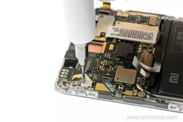  紅米Note 3姍姍來遲，是否藏有玄機？一拆便知