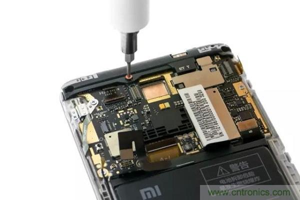  紅米Note 3姍姍來遲，是否藏有玄機？一拆便知