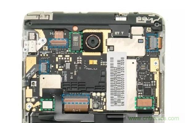  紅米Note 3姍姍來遲，是否藏有玄機？一拆便知