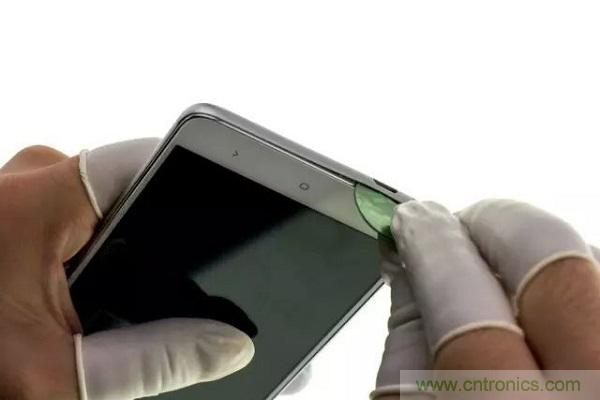  紅米Note 3姍姍來遲，是否藏有玄機？一拆便知