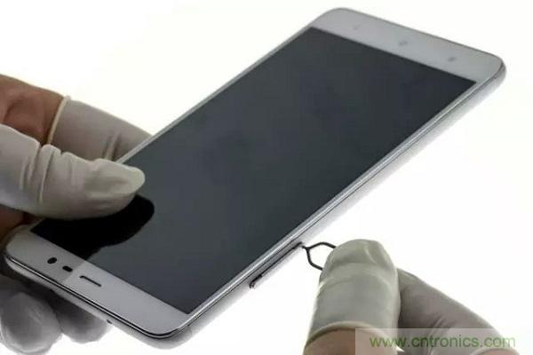  紅米Note 3姍姍來遲，是否藏有玄機？一拆便知