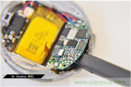 脫下外殼看本質！榮耀zero手環能否脫穎而出？