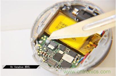 脫下外殼看本質！榮耀zero手環能否脫穎而出？