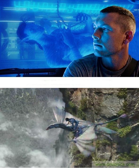 技術宅要逆天，DIY四點定位燈實現虛擬實境游戲