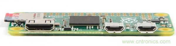 C.H.I.P. 和 Pi Zero超微型電腦&mdash;&mdash;誰(shuí)才是創(chuàng)客們心里的 No.1？