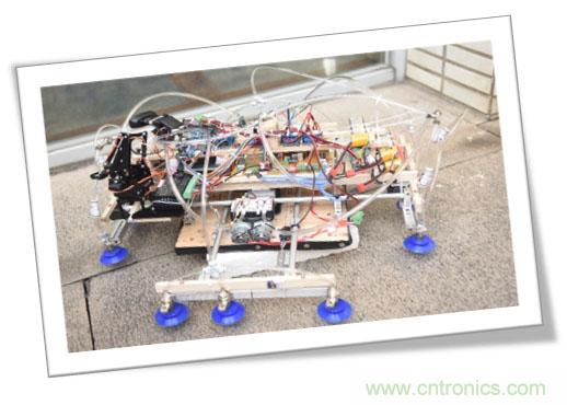 由十余款創(chuàng)客設(shè)計(jì)看FPGA如何在智能硬件界&ldquo;大展拳腳&rdquo;？