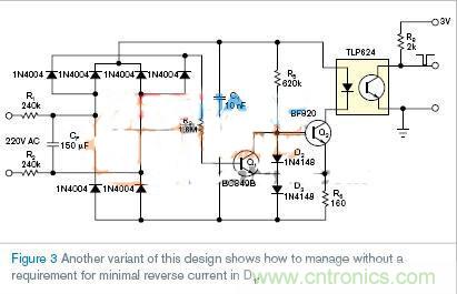 新一代LED光耦電路設(shè)計,改進(jìn)老化和能耗