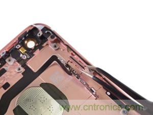 Ihpone 6s 真的是處處都不同嗎？歡迎大家來&ldquo;找茬兒&rdquo;