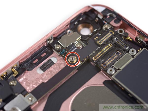 Ihpone 6s 真的是處處都不同嗎？歡迎大家來&ldquo;找茬兒&rdquo;