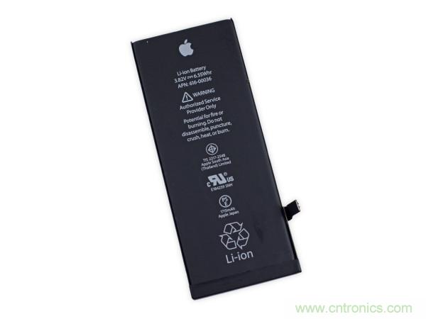 Ihpone 6s 真的是處處都不同嗎？歡迎大家來&ldquo;找茬兒&rdquo;