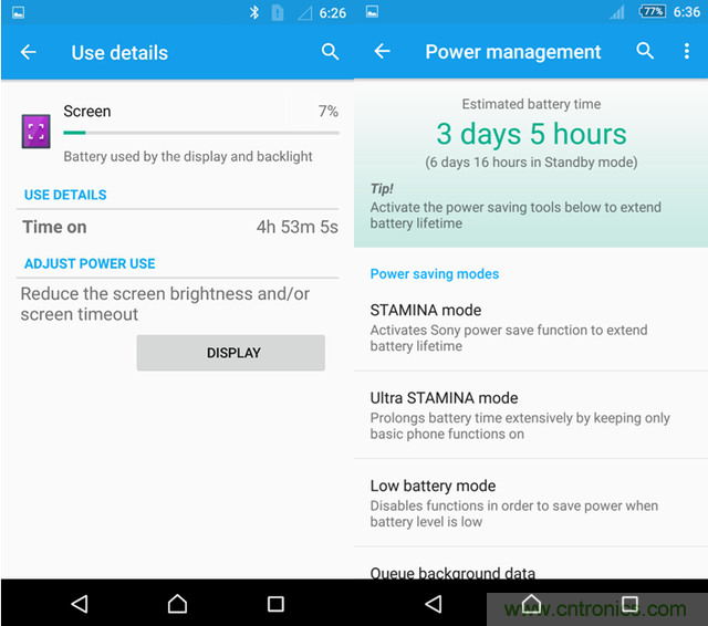 傳奇索尼，憑借Sony Xperia Z5能否在移動市場奪得一席之地？
