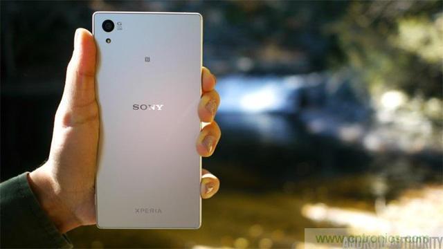 傳奇索尼，憑借Sony Xperia Z5能否在移動市場奪得一席之地？