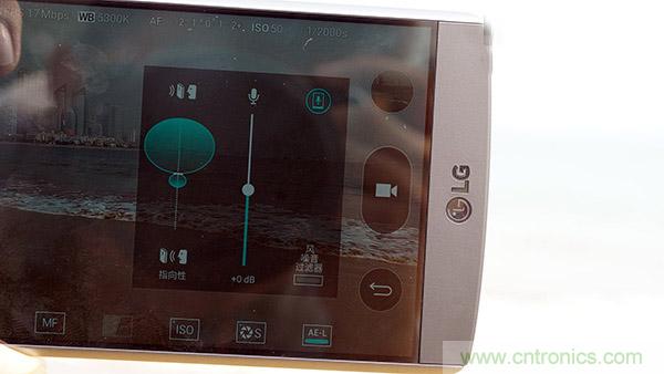 業界良心 LG V10 評測:剛毅、冷峻，不失人性化