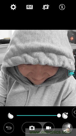 業界良心 LG V10 評測:剛毅、冷峻，不失人性化