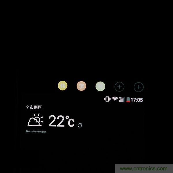 業界良心 LG V10 評測:剛毅、冷峻，不失人性化