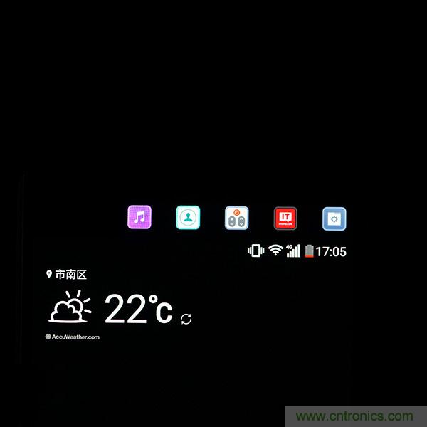 業界良心 LG V10 評測:剛毅、冷峻，不失人性化