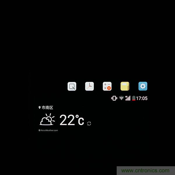 業界良心 LG V10 評測:剛毅、冷峻，不失人性化