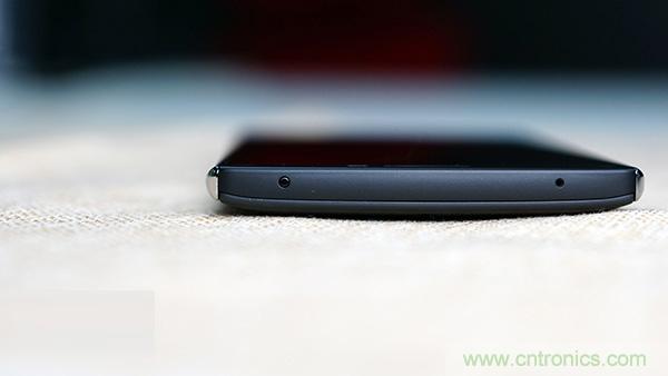 業界良心 LG V10 評測:剛毅、冷峻，不失人性化