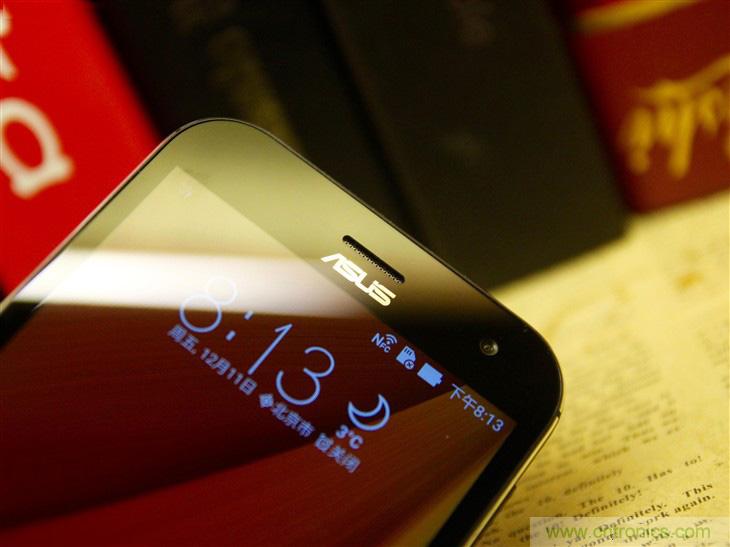 能媲美微單的 Zenfone Zoom測(cè)評(píng)：請(qǐng)叫我&ldquo;奧利奧&rdquo;拍照手機(jī)