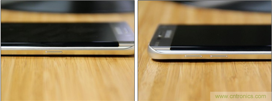 三星S6 edge+評(píng)測(cè)：擊退note 5，帶著雙曲屏卷土重來(lái)