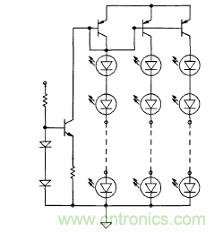 &ldquo;各有所愛&rdquo;盤點LED電源恒流驅動、恒壓驅動優缺點