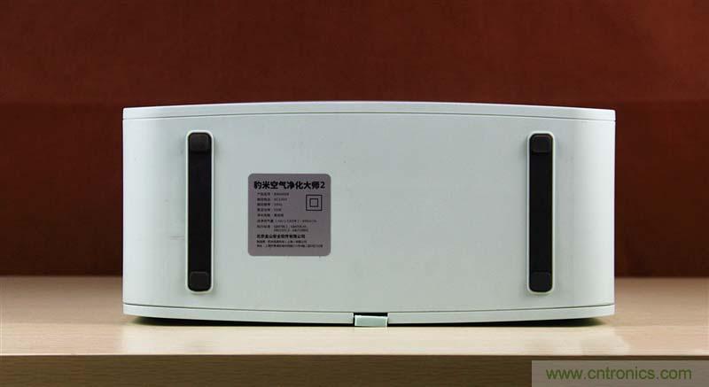 豹米空氣凈化器2首發(fā)評測：&ldquo;靜&rdquo;中有&ldquo;凈&rdquo;的臥室神器