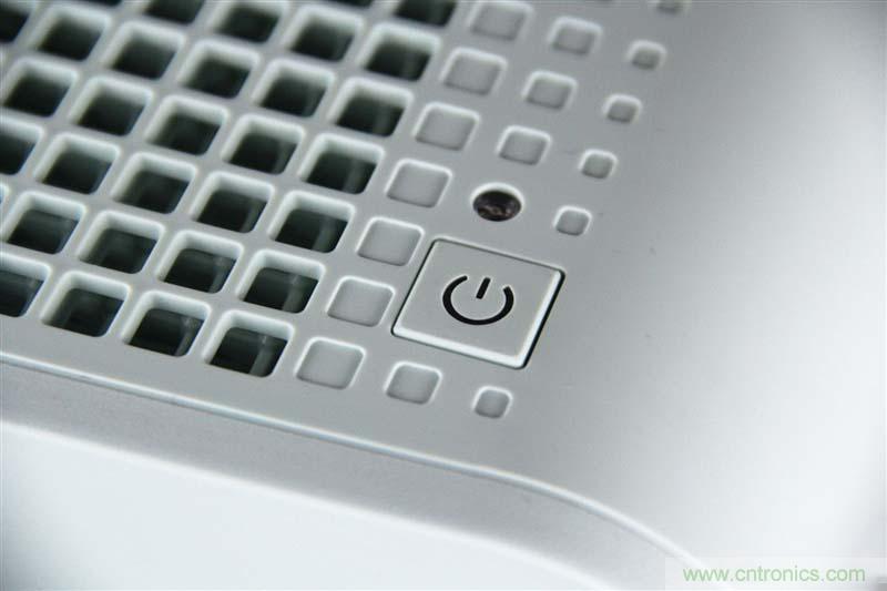 豹米空氣凈化器2首發(fā)評測：&ldquo;靜&rdquo;中有&ldquo;凈&rdquo;的臥室神器