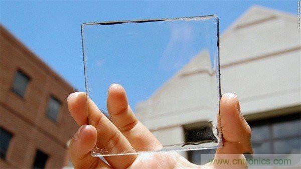 此光伏電池腦洞大開，黑科技逆襲成黑馬