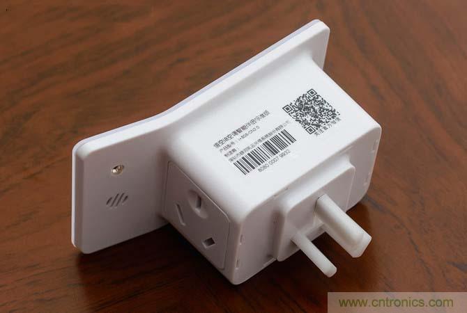 舊空調瞬間變智能 全靠&ldquo;大師兄&rdquo;悟空i8的&ldquo;七十二變&rdquo;