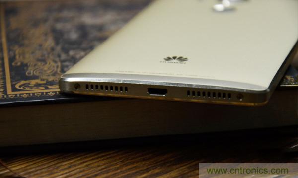 新旗艦Mate 8全評測：橫空出世！能否延續(xù)一機難求？