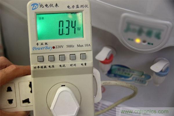 九大家電待機功耗實測：最耗電的居然是它！