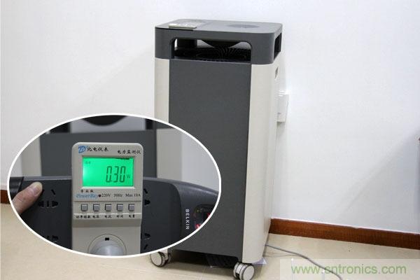 九大家電待機功耗實測：最耗電的居然是它！