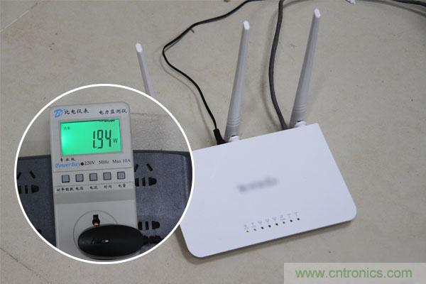 九大家電待機功耗實測：最耗電的居然是它！