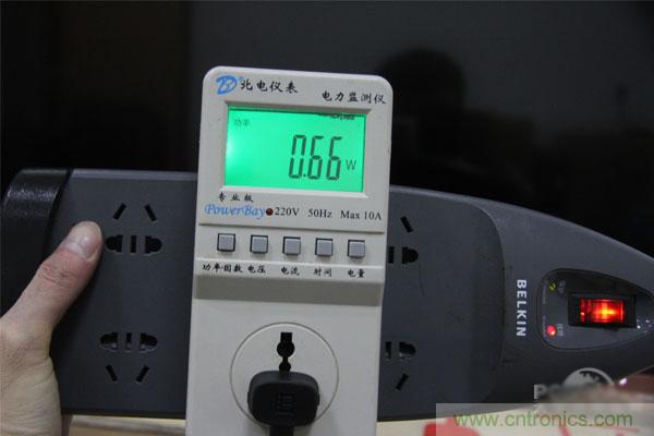 九大家電待機功耗大起底：最耗電的居然是它！