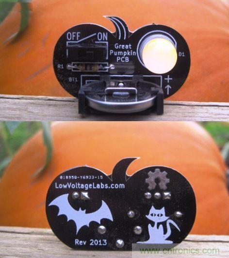 十款&ldquo;高大上&rdquo;的PCB設(shè)計(jì)，簡直讓人無法直視！