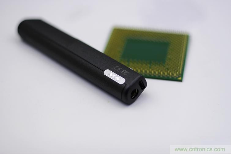 一款能喚起 70 后工程師朋友&ldquo;童年趣事&rdquo;的迷你電烙鐵！