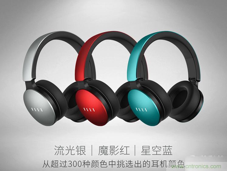 頭條哥的夢(mèng)想之作！FIIL耳機(jī)能讓汪峰上頭條否？