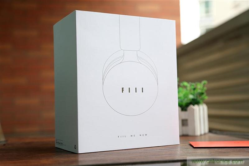 頭條哥的夢(mèng)想之作！FIIL耳機(jī)能讓汪峰上頭條否？