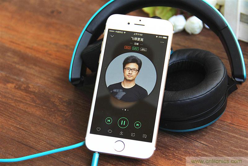 頭條哥的夢(mèng)想之作！FIIL耳機(jī)能讓汪峰上頭條否？