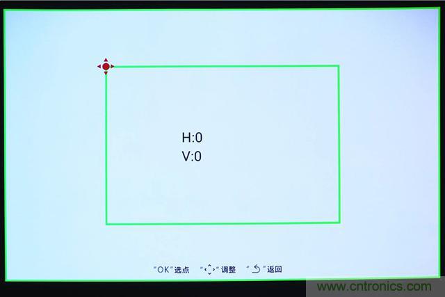 無屏電視時代已然來臨，客廳你做好準備了嗎？
