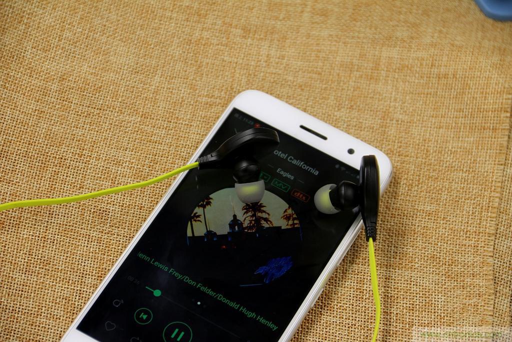 讓音樂(lè)跟著你跑步，阿思翠BX50運(yùn)動(dòng)耳機(jī)體驗(yàn)