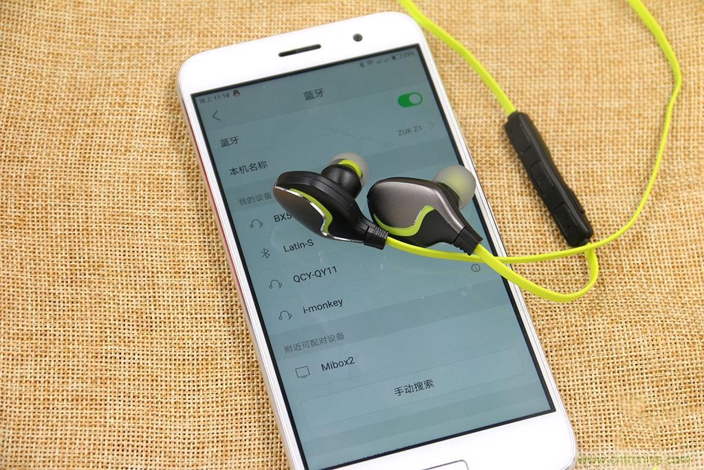 讓音樂(lè)跟著你跑步，阿思翠BX50運(yùn)動(dòng)耳機(jī)體驗(yàn)