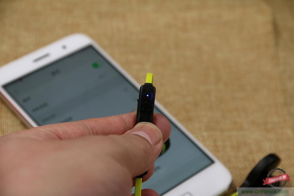 讓音樂(lè)跟著你跑步，阿思翠BX50運(yùn)動(dòng)耳機(jī)體驗(yàn)