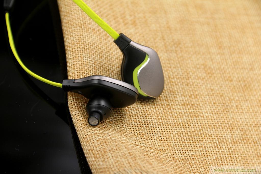 讓音樂(lè)跟著你跑步，阿思翠BX50運(yùn)動(dòng)耳機(jī)體驗(yàn)