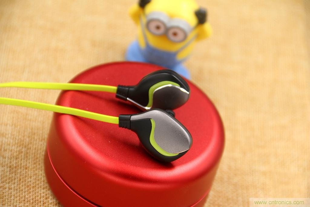 讓音樂(lè)跟著你跑步，阿思翠BX50運(yùn)動(dòng)耳機(jī)體驗(yàn)