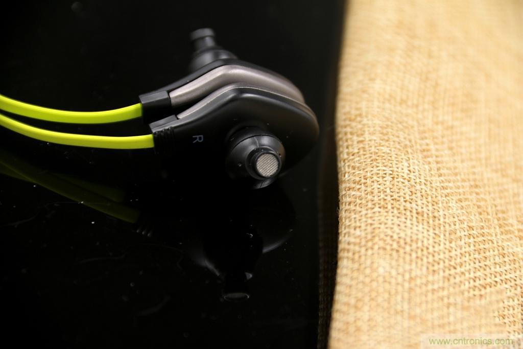 讓音樂(lè)跟著你跑步，阿思翠BX50運(yùn)動(dòng)耳機(jī)體驗(yàn)