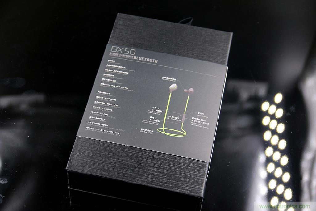 讓音樂(lè)跟著你跑步，阿思翠BX50運(yùn)動(dòng)耳機(jī)體驗(yàn)