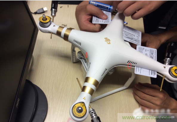 真飛機拆不著，那就來拆拆無人機&ldquo;鼻祖&rdquo;大疆吧！